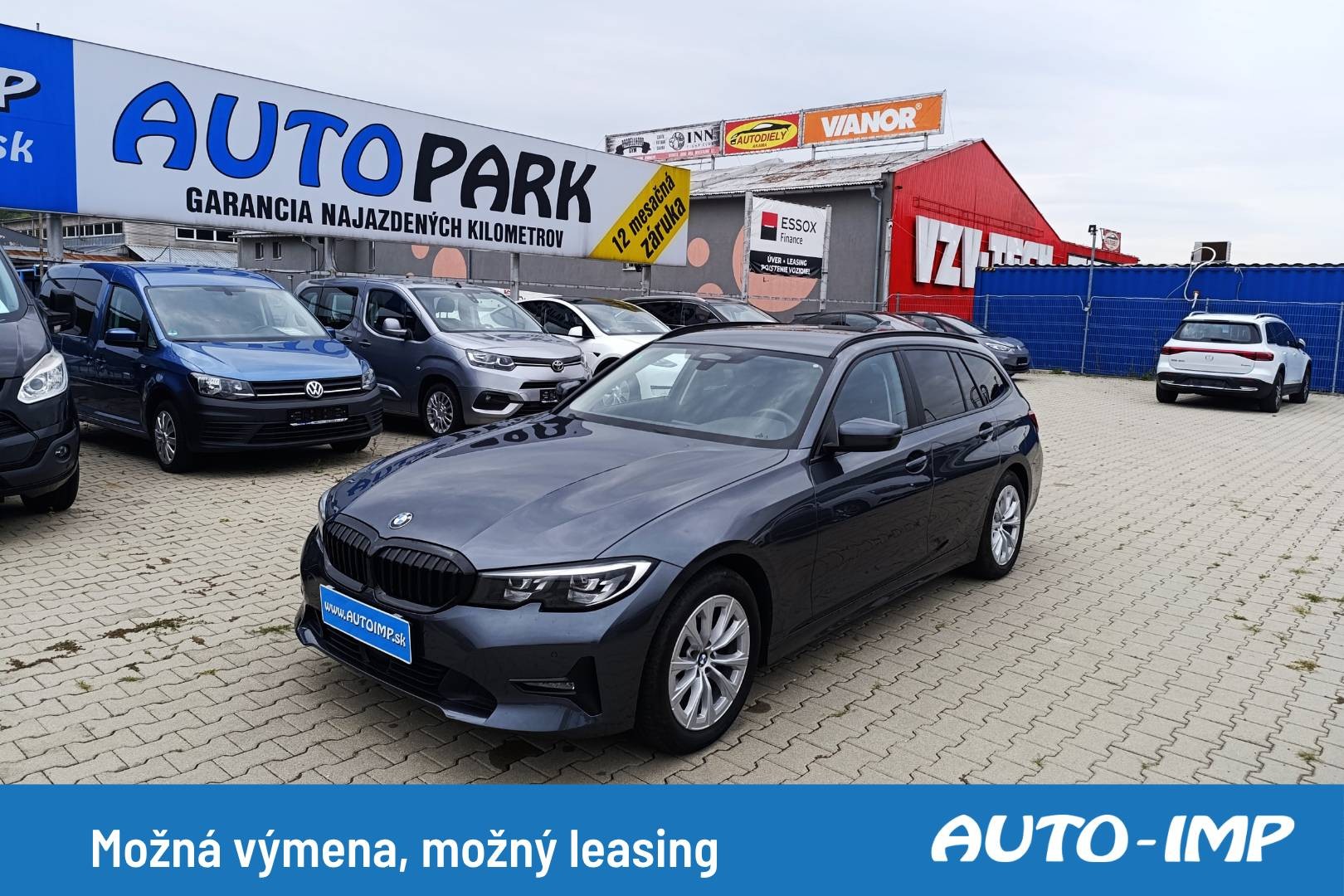 BMW