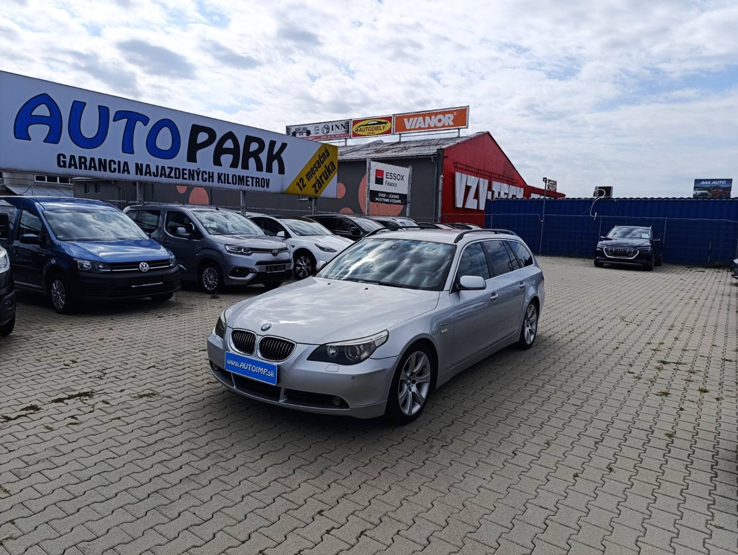 BMW