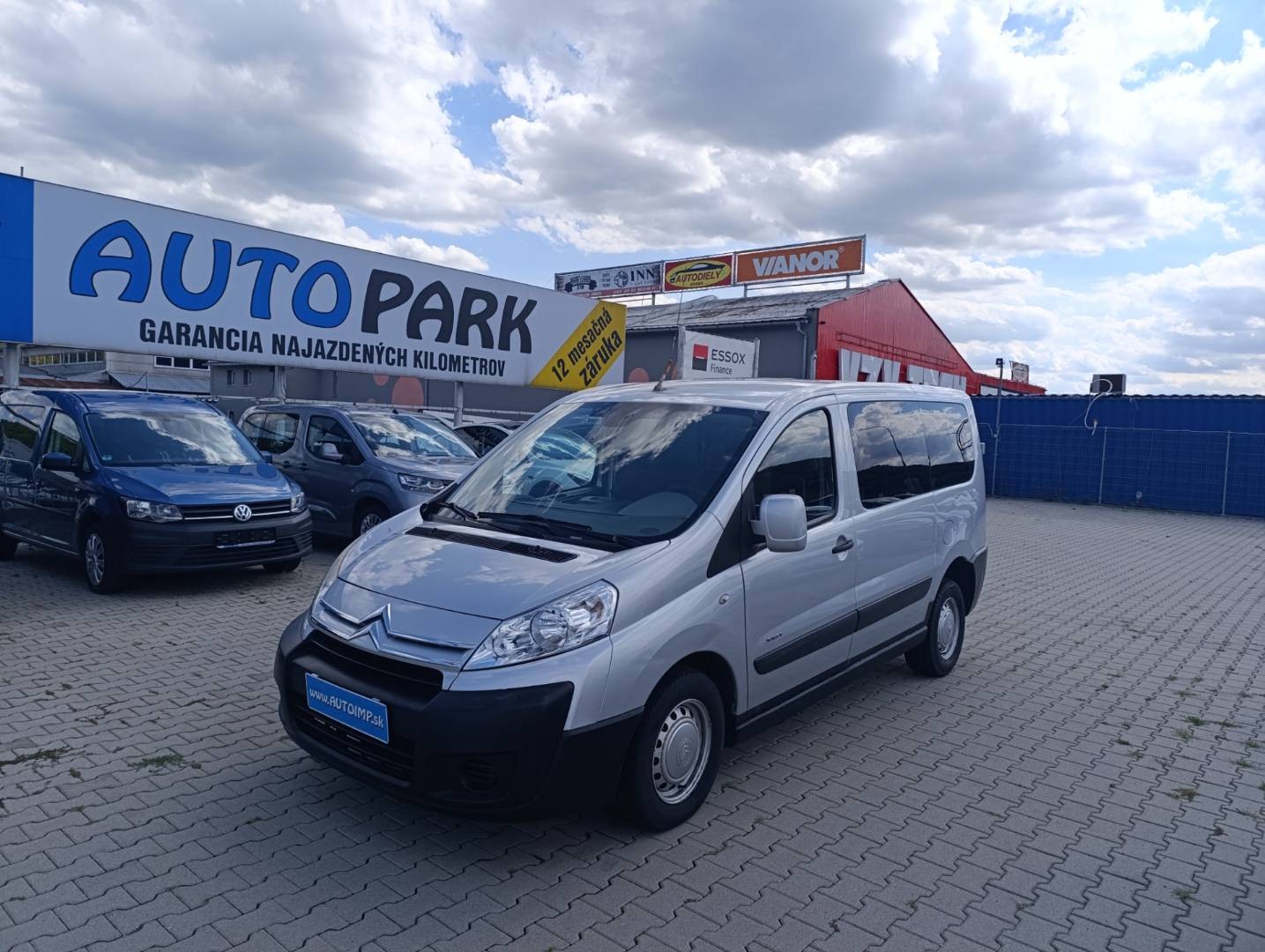 Citroën