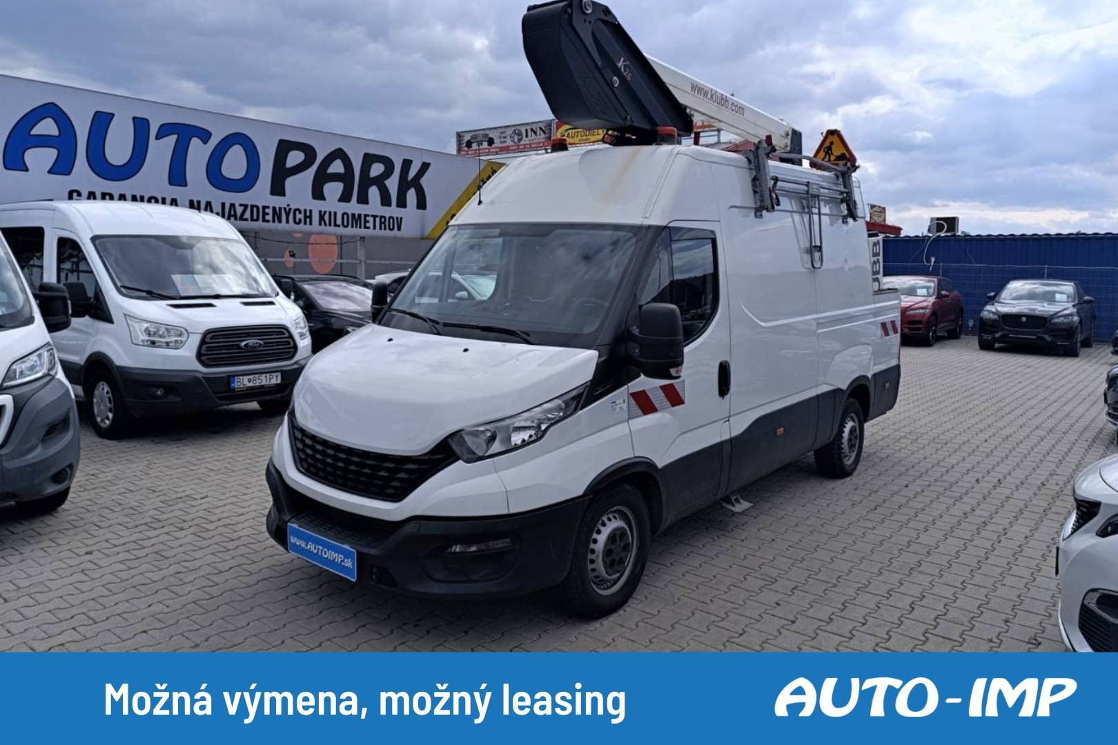 Iveco