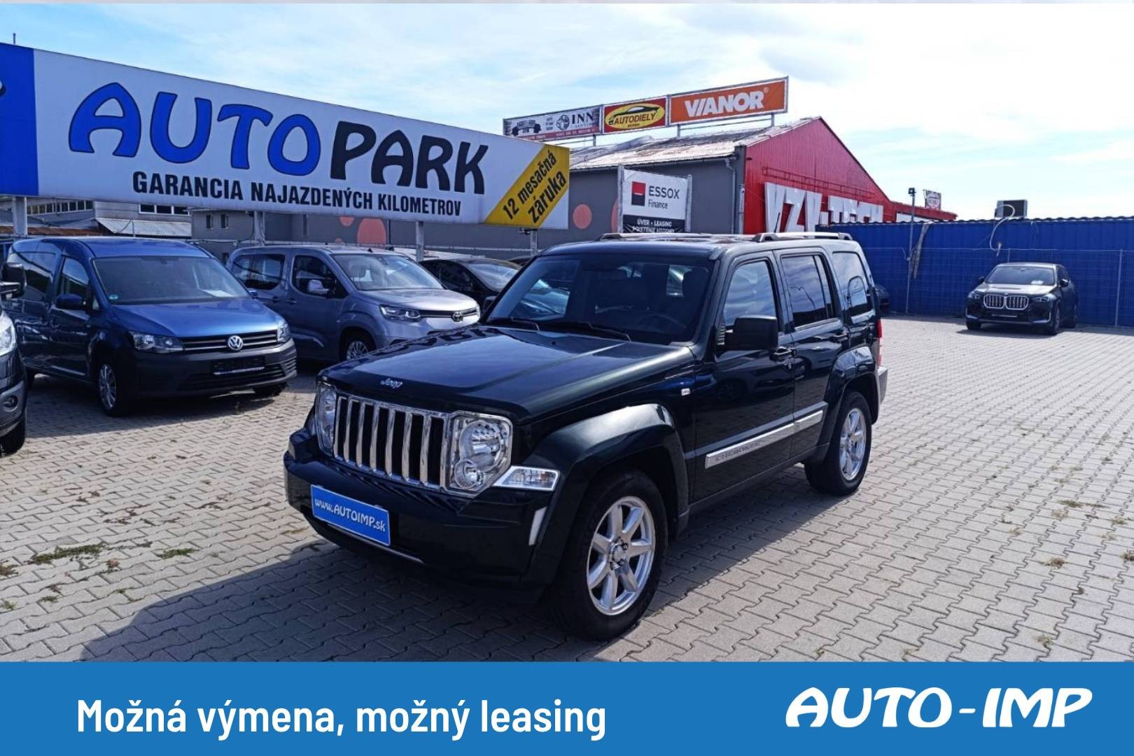 Jeep