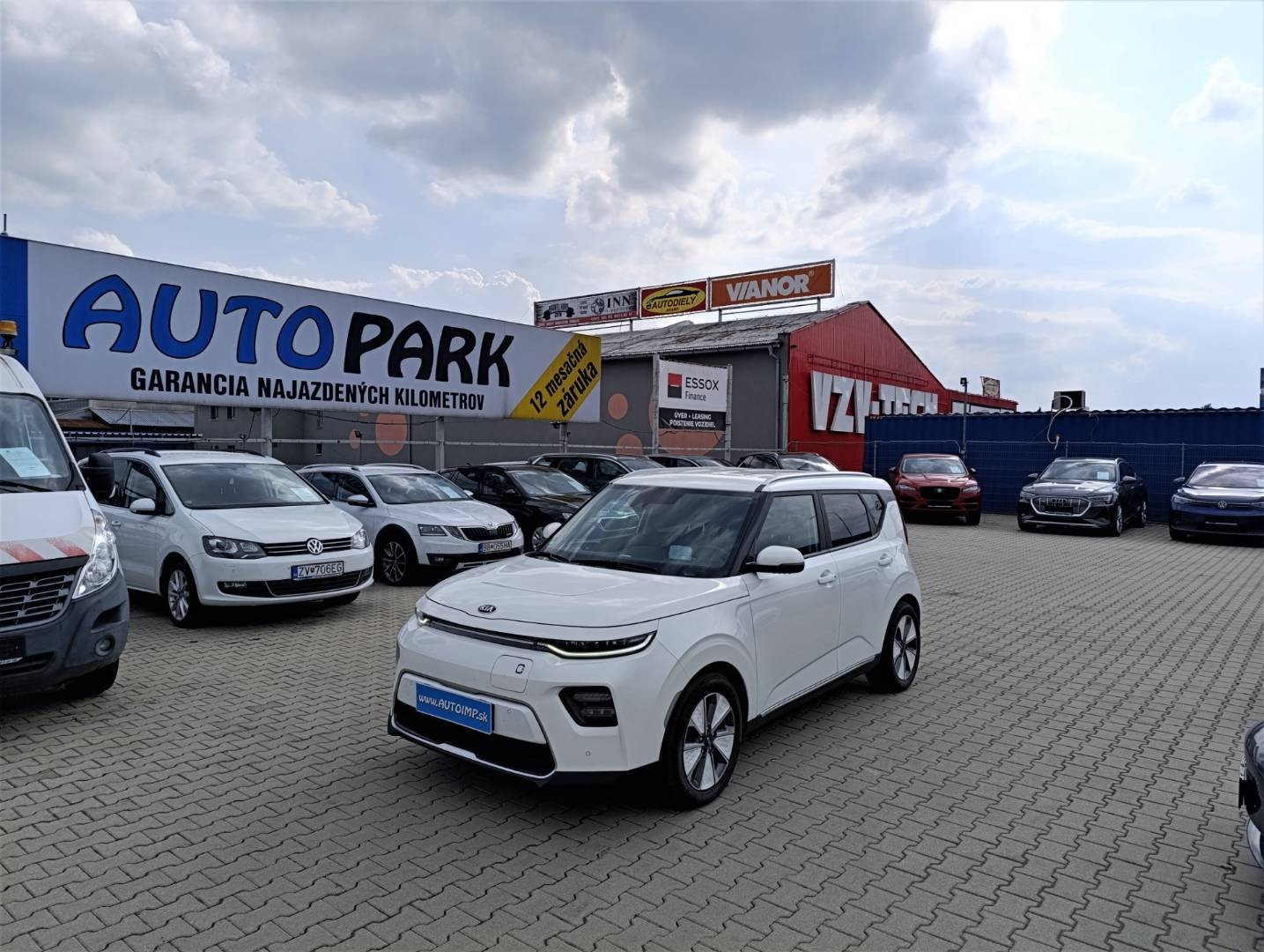 Kia