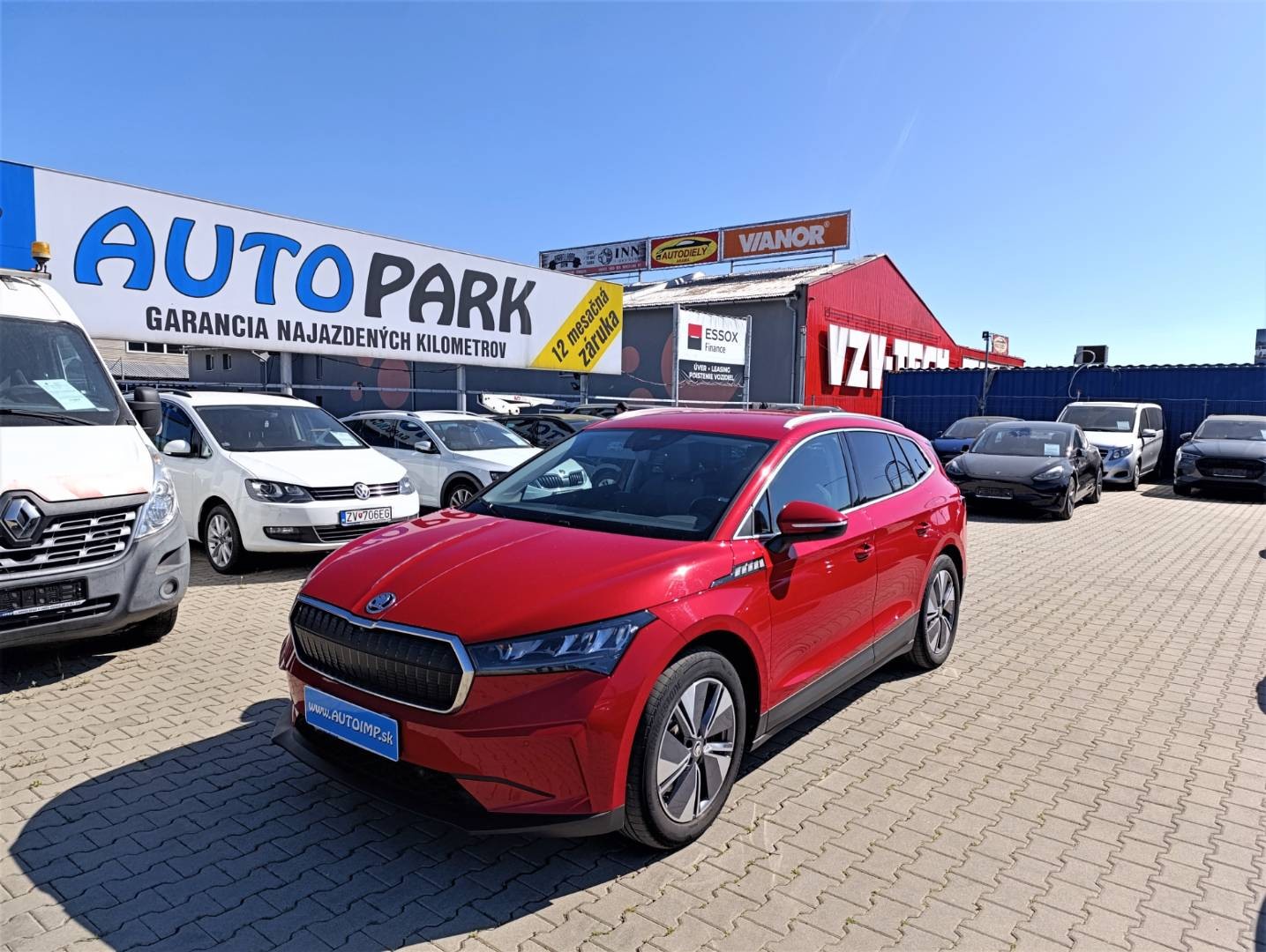 Škoda