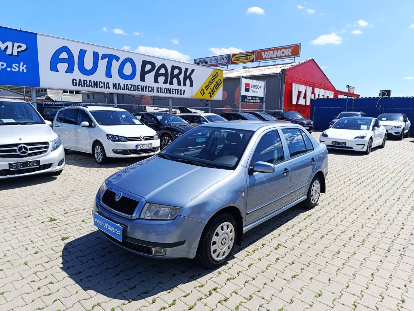 Škoda
