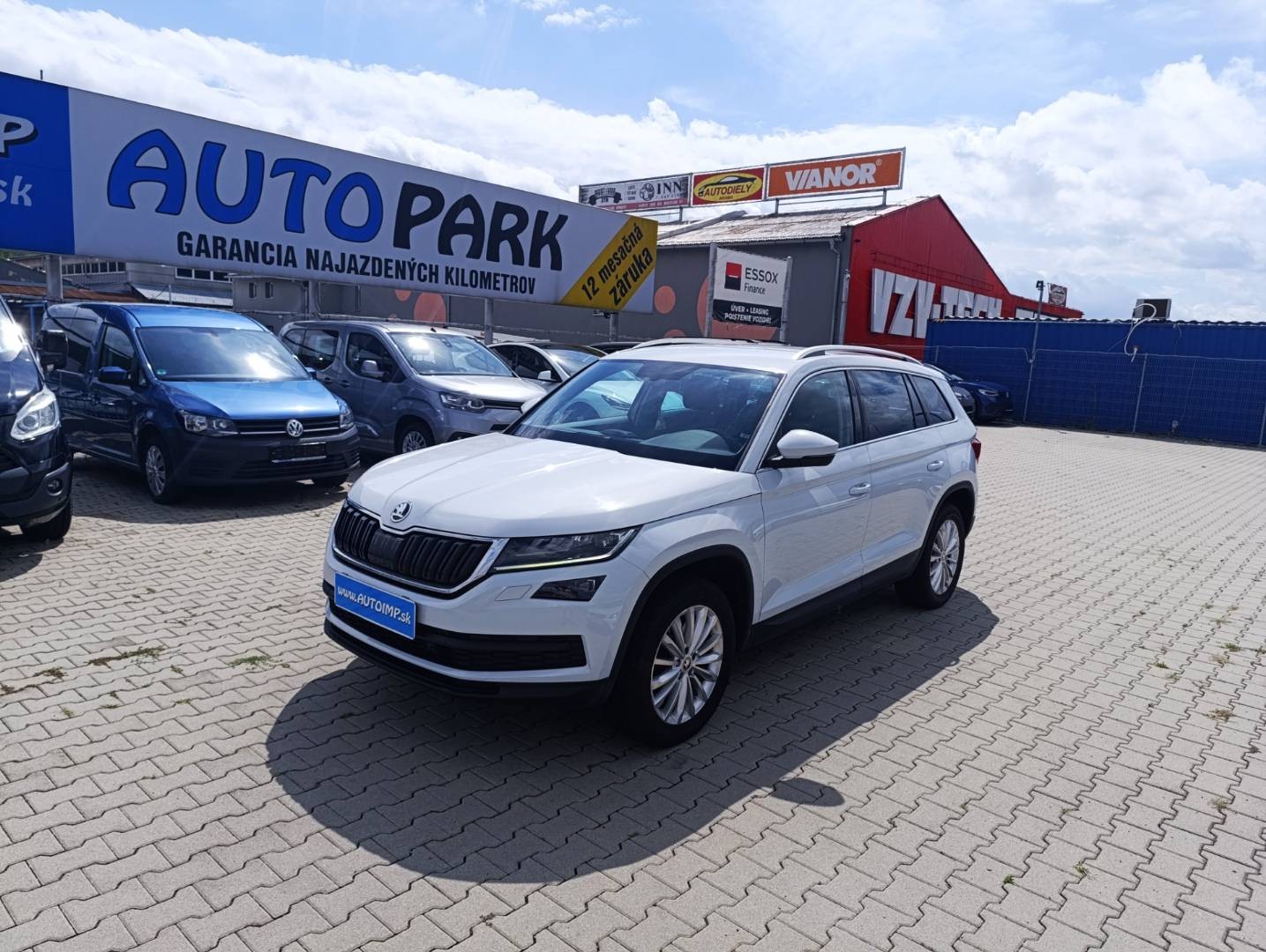 Škoda