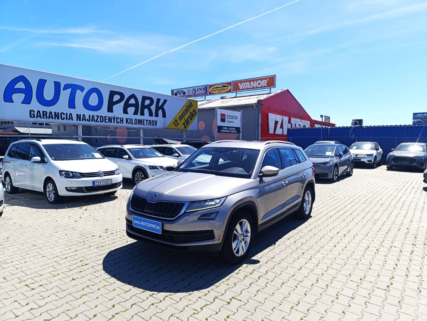 Škoda