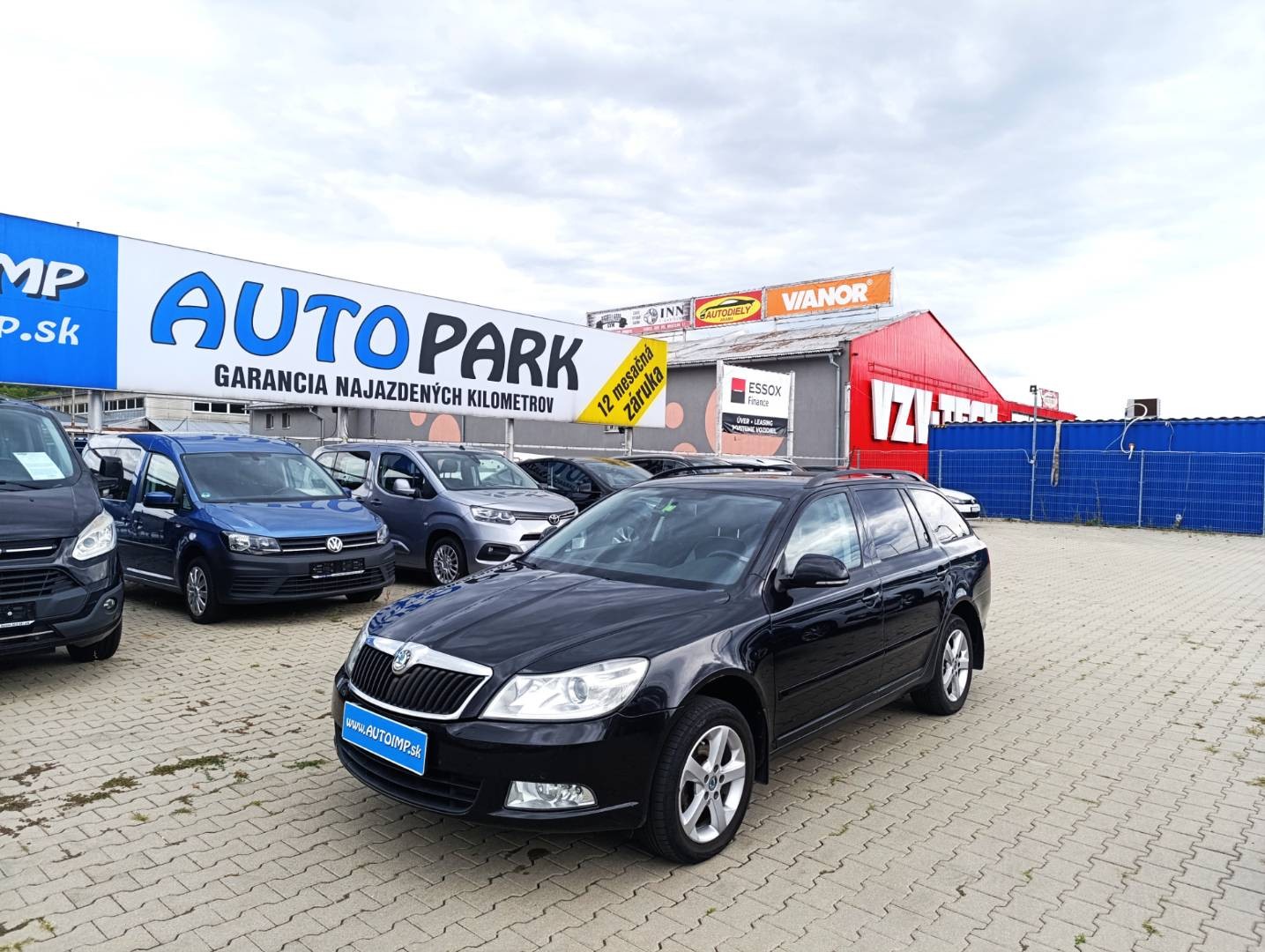 Škoda