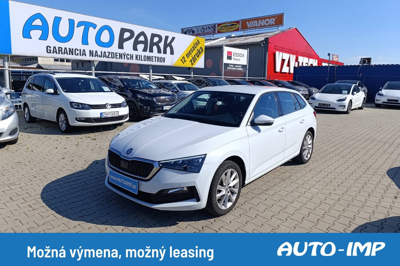Škoda