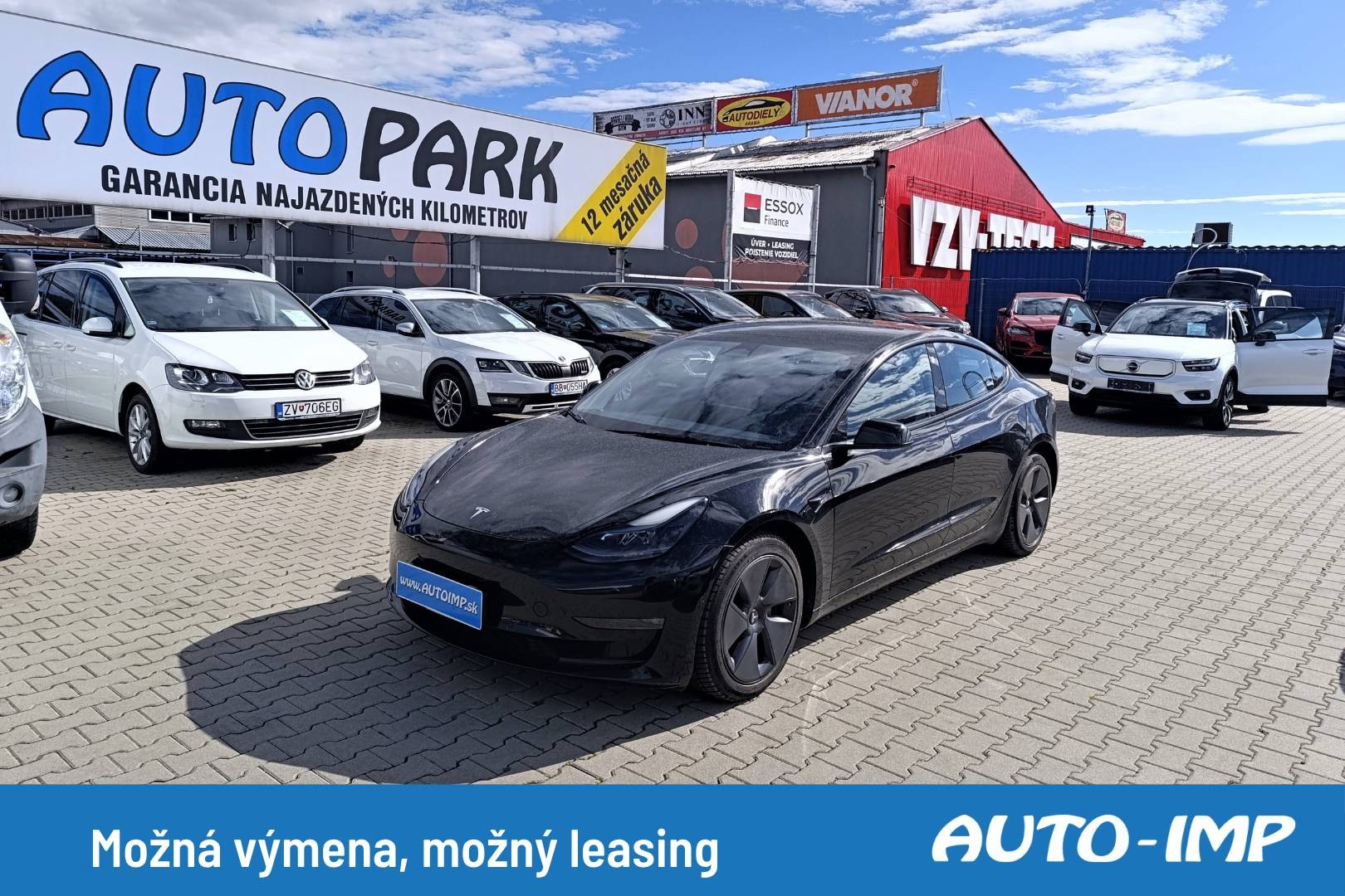 Tesla