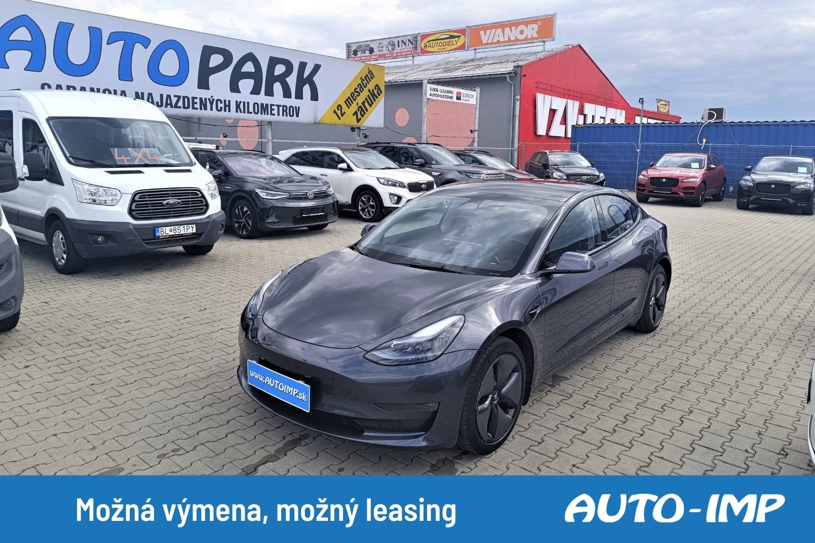 Tesla