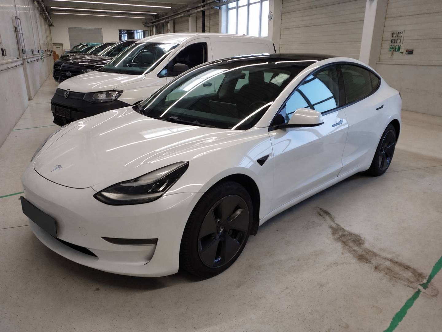 Tesla