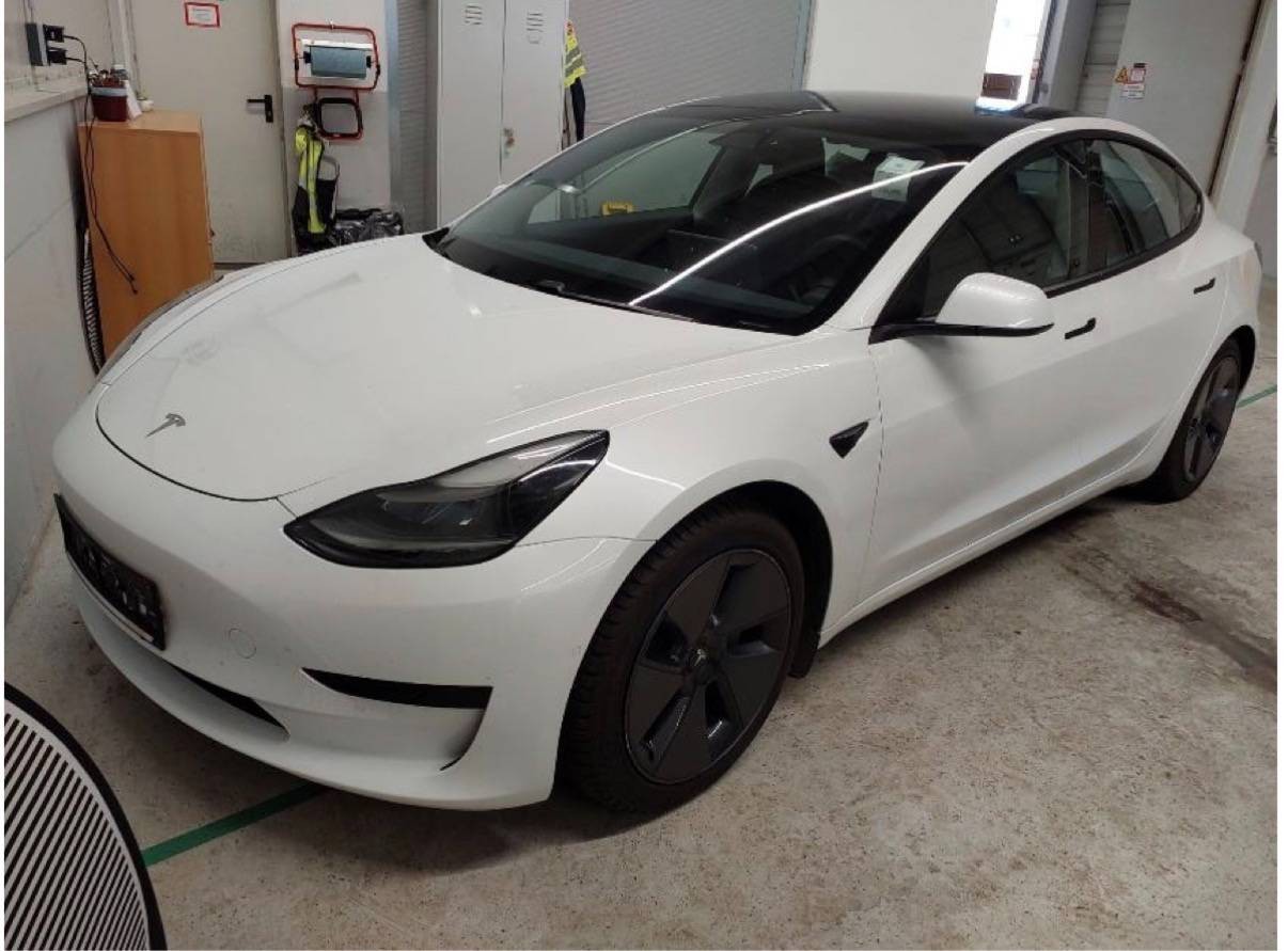Tesla