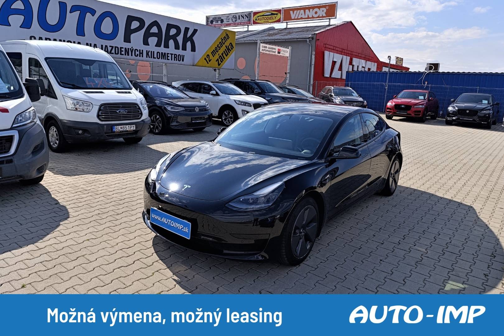 Tesla
