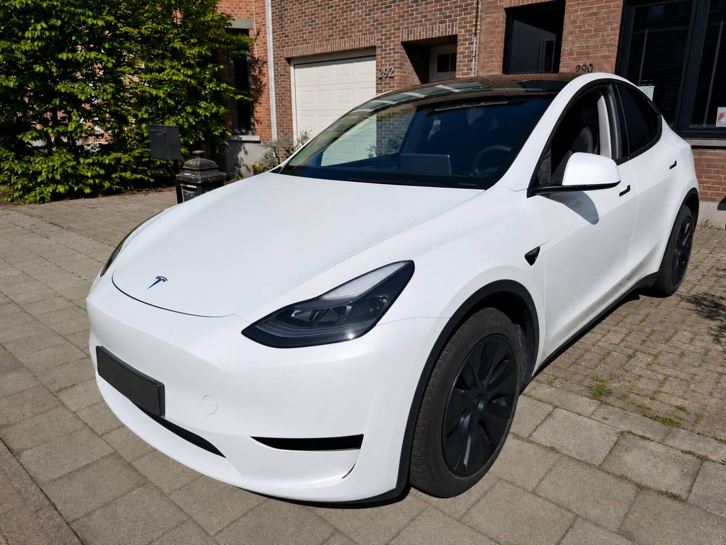 Tesla