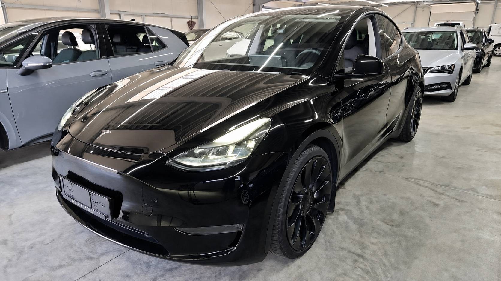 Tesla