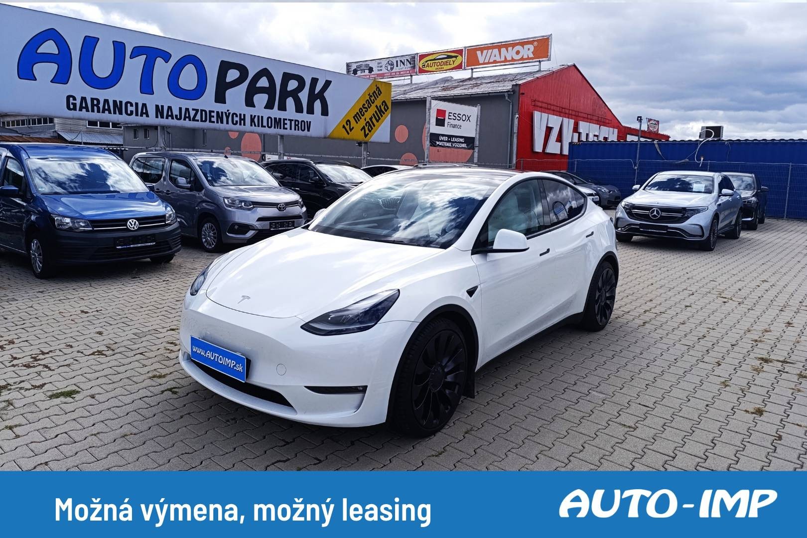 Tesla