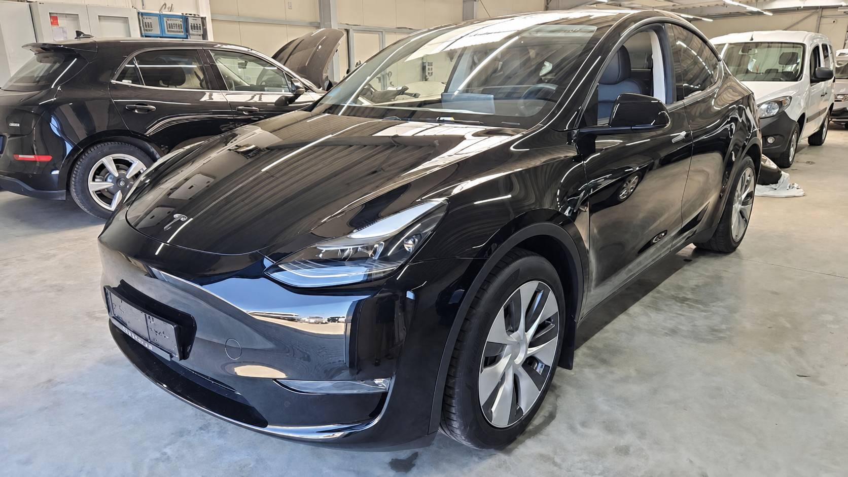 Tesla