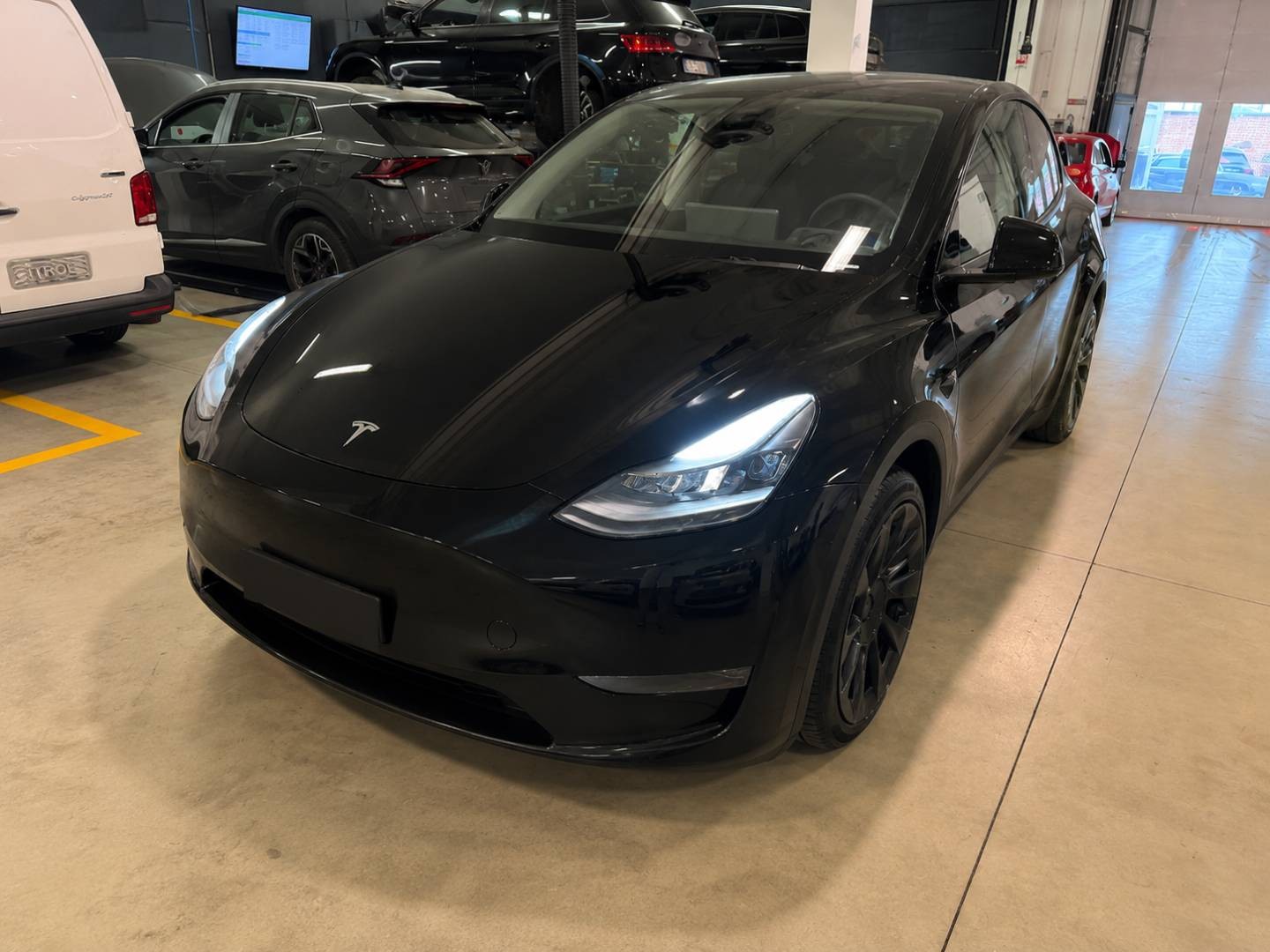 Tesla